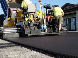 Professional Driveway Paving  in Laurel, DE