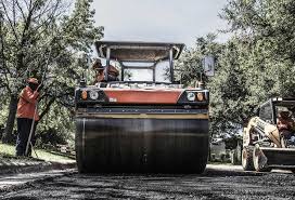 Best Driveway Overlay Services  in Laurel, DE